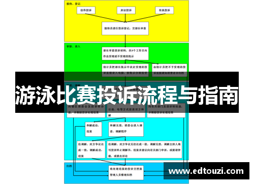 游泳比赛投诉流程与指南